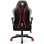 Fauteuil Gaming Diablo Chairs X-One 2.0 Normal Rouge Ergonomique