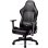 Silla gaming Diablo Chairs X-Horn 2.0 negra piel sintética soporte lumbar