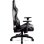 Silla gaming Diablo Chairs X-Horn 2.0 negra piel sintética soporte lumbar