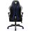 Silla gaming Diablo Chairs X-ONE 2.0 Normal azul