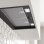 Campana extractora Balay decorativa integrável 34cm LED 3 velocidades