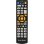 Telecomando universale Blow RTV 5 in 1