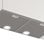 Campana extractora Balay integriert D 22cm Doppelmotor 4 Stufen