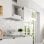 Campana extractora Balay integriert D 22cm Doppelmotor 4 Stufen