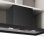 Campana extractora Balay integrable recirculación 34cm con LED y 3 velocidades