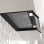 Campana extractora Balay Grupo filtrante 34cm com motor e LED