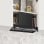 Campana extractora Balay Grupo filtrante 34cm com motor e LED