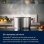 Plaque induction Electrolux 3 zones Boost 60 cm
