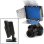Lampe LED Yongnuo YN-160 III 3200-5500K Photographie et Vidéo