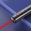 Presentatore Laser Wireless Zenwire S9 USB per Presentazioni