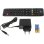 Tuner DVB-T2 Opticum T-BOX HbbTV Full HD HEVC