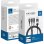 Blue Star Cafule C172 4-in-1 Kabel USB-C/Micro USB/Lightning 2,4A 12W 1,2m