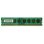 Memoria RAM Inne 4GB DDR3 PC3-12800U usada para PC y portátil