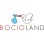 Asciugabiberon Bocioland 0472 compatto ripiegabile per viaggio
