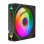 Refrigerazione Aria Rampage 120 mm 1800 RPM ARGB effetto infinity mirror