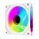 Refrigerazione Aria Rampage 120 mm 1800 RPM ARGB effetto infinity mirror