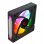 Refrigerazione Aria Rampage 120 mm 1800 RPM ARGB effetto infinity mirror