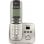 Téléphone sans fil Panasonic KX-TG6821PDM Identifiant Appel Répondeur