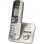 Téléphone sans fil Panasonic KX-TG6821PDM Identifiant Appel Répondeur
