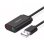 Externe USB-Soundkarte Ugreen US205 3,5 mm