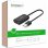 Externe USB-Soundkarte Ugreen US205 3,5 mm