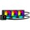 Refrigerazione Liquida Rampage INFINITE V360 360 mm 3 Ventole ARGB
