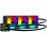 Refrigerazione Liquida Rampage INFINITE V360 360 mm 3 Ventole ARGB