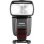 Blitz Yongnuo YN565EX III für Canon GN 58 Leistungsstark Präzise