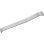 Correa de reloj Kemer 107S-12/16 extensible acero inoxidable 12-16 mm plateada