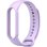 Armband Tech-Protect IconBand für Xiaomi Mi Band 5/6 - Violett