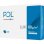 Papel de fotocopiadora International Paper PolLux A3 80g 500 hojas