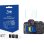Hybrid-Linsenschutzfolie 3MK Cam Protection für Canon EOS R6 0,2 mm