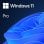 Sistema operativo Microsoft Windows 11 Pro 64 Bit OEM SK
