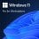 Sistema operativo Microsoft Windows 11 Pro 64 Bit OEM SK