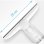 Limpiacristales Teesa Smooth Touch 28 cm con pulverizador 360 ml y aspiración