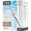 Limpiacristales Teesa Smooth Touch 28 cm con pulverizador 360 ml y aspiración