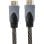 HDMI-Kabel 20m Libox 2.0 Goldene 24k-Stecker
