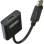 Adaptateur vidéo Unitek Y-5118DA DisplayPort vers HDMI 1080p