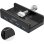 Hub Orico 4 ports USB 3.0 5 Gbps modèle MH4PU-P-BK-BP actif avec microUSB