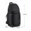 Fototasche K&F Concept Beta Messenger 10 l Schwarz