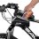 Soporte impermeable para bicicleta WildMan XXL ES6 ventana táctil