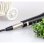 Audio-Kabel Mozos XLR Buchse auf Mini Jack 3.5mm TRS Stereo