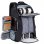 Fotorucksack K&F Concept Camera Backpack 25L grau
