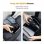 Fotorucksack K&F Concept Camera Backpack 25L grau