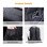 Fotorucksack K&F Concept Camera Backpack 25L grau