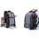 Fotorucksack K&F Concept Camera Backpack 25L grau