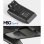 Manos libres Bluetooth Mbg Line SP09 con interfaz en polaco y reducción de ruido