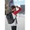 Mochila fotográfica Camrock KingKong Z40 para DSLR e acessórios