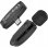 Mikrofon Hoco L15 USB-C kabellos Ansteckmikrofon mit integrierter Batterie