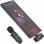 Mikrofon Hoco L15 USB-C kabellos Ansteckmikrofon mit integrierter Batterie